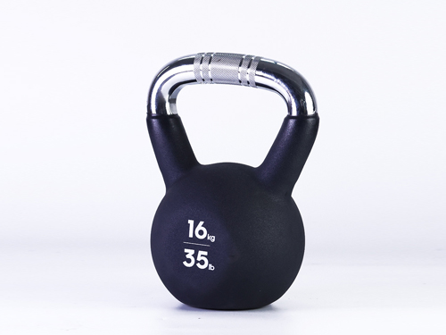Kettlebell