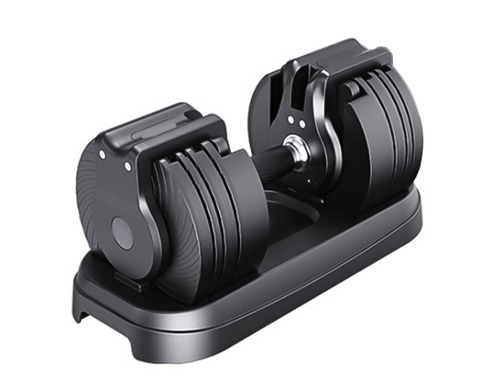 Dumbbell