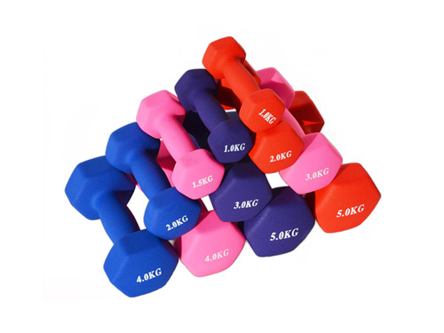 Dumbbell