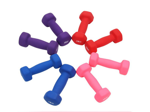 Dumbbell