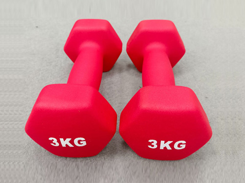 Dumbbell